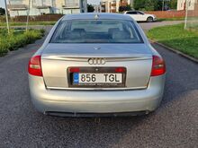 Audi A6 quattro