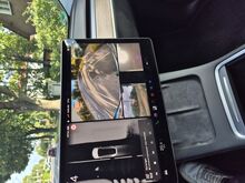 Tesla Model Y 378кВт AWD сцепное устройство