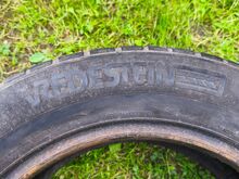 Kaubiku suverehvid 215/60 R16 C