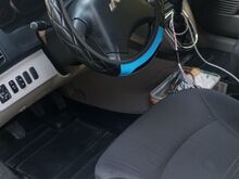 Mitsubishi Grandis 2,0