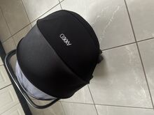 Детское автокресло Axkid