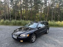 Volvo v70 2.4d 136kw