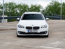 BMW 535 Facelift 3.0 230кВт, регистрационный сбор уплачен