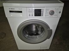 Pesumasin Bosch WAQ28461SN/06 7kg 1400p/min