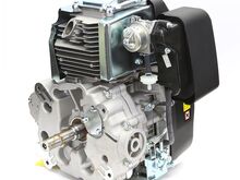 Bensiinimootor Grünwelt GW-1P90F 25,4mm