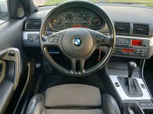 BMW 325ti