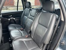 TOODUD HOLLANDIST Volvo XC90 2,4 D5 136kw, 7 KOHTA
