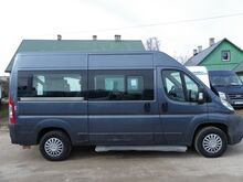 Citroen Jumper H2/L2 INVA a/c 2.2 TDI 74kW