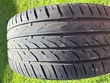 Rehvid Matador 245/35 R20