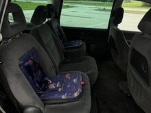 Vw Sharan 1.9 85kw