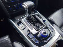 Audi A5 Tuning