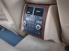 Volkswagen Touareg Рестайлинг, Webasto через приложение