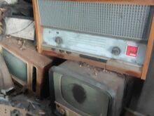 Vanad raadiod