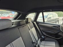 BMW X1 xDrive 2.0 105kW 4x4
