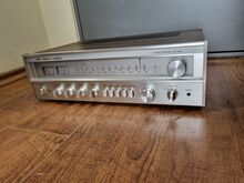 Fisher RS-1035 AM/FM Stereo Receiver