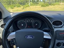 Ford Focus 1.6 74kw, 2007