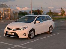Toyota Auris 1.4 D-4D