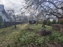 Ojaga piirnev krunt, elamumaa (Oblika 59, Pirita)