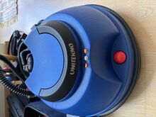 Aurupuhasti Unitekno 703