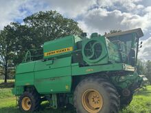 Kombain DON 1500B