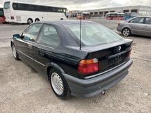 BMW E36 316i Saksamaalt