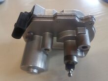 KKK Actuator BV50 uus varuosa