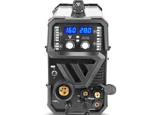 Keevitusmasin STAHLWERK CTM-416 Puls Pro täisvarus