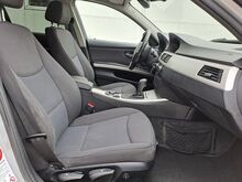 BMW 318 2.0D 105kW Facelift