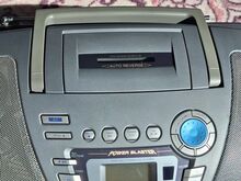 Panasonic RX-ES30 (Power Blaster)