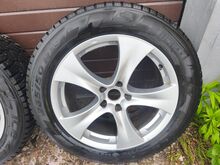 19" 5x120 valuveljed naelrehvidega
