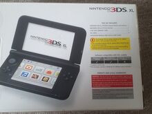 Nintendo 3DS XL