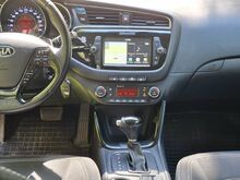 KIA CEED 2017, DIISEL, AUTOMAAT, ÜLEVAATUS 08.2027