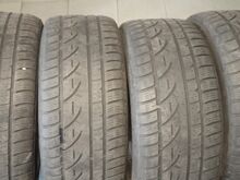 Mercedez-Benz Amg orig. 18" valuveljed