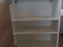 Ikea Enhet навесные шкафы