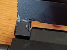 Msi gf66 11uc