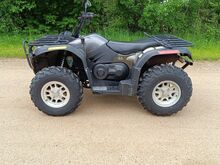 Мастиф 500cc, 4x4, 2014