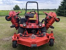 Jacobsen HR 5111 (2001)