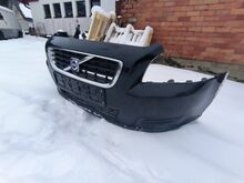 Volvo V50/S40 Facelift stange