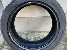 CONTINENTAL VIKING CONTACT 7 XL