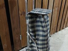 Ratastega ostukott, Shopping Bag