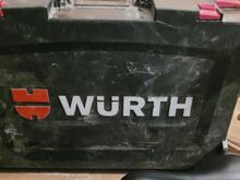 Würth trell