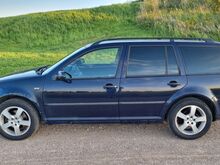 Müüa Volkswagen Golf 1,9 66kw
