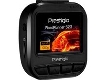 Autokaamera Prestigio Road Runner 523 + SD kaart