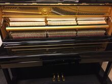 Yamaha U1 klaver