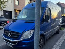 Mb sprinter 313