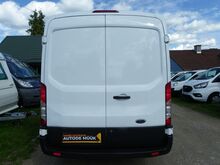 Ford Transit H2/L3a/c 2.0 TDI 125kW