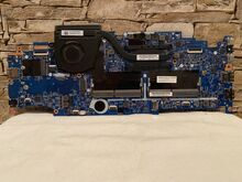 Материнская плата Lenovo L380 Intel-i5