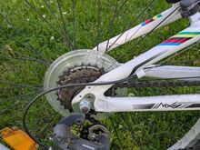 Велосипед Orbea S, 24 дюйма