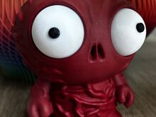 3D Vecna kujuke, 10 cm.