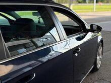 Volkswagen Passat B7 4Motion
